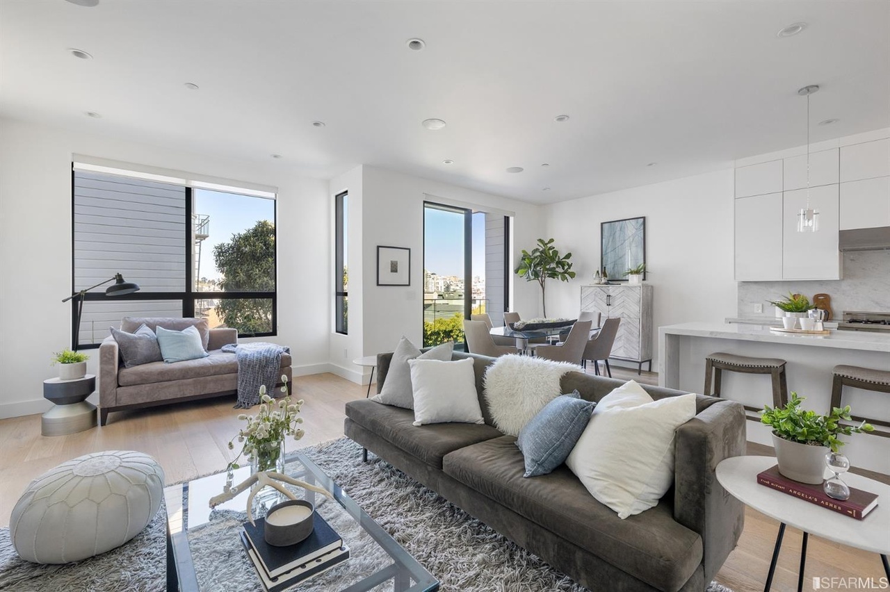 1470 McAllister Street - Image 4