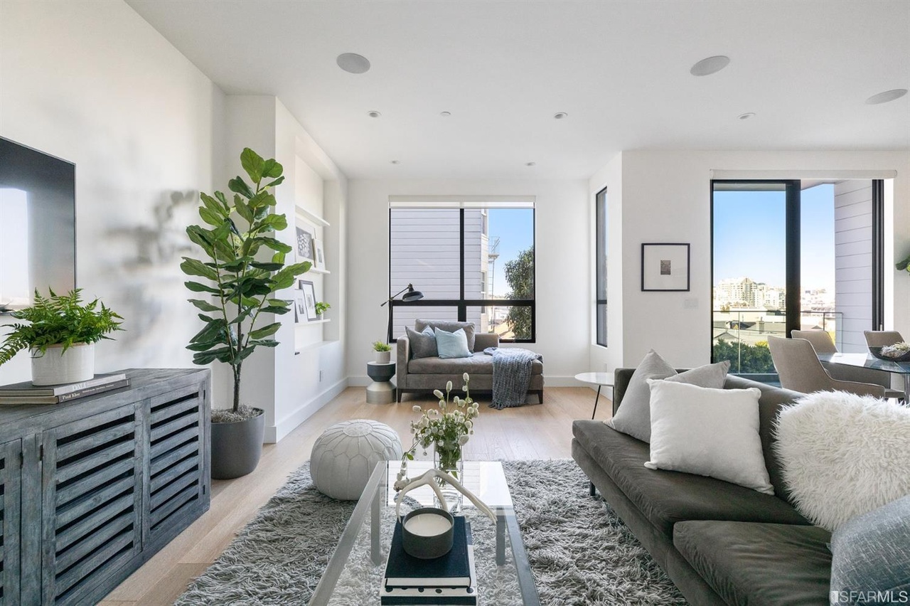 1470 McAllister Street - Image 5