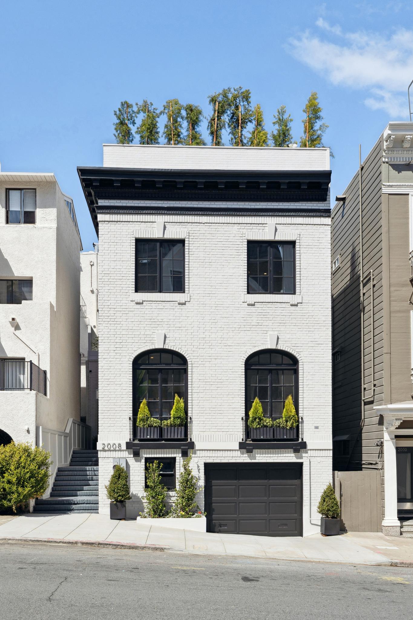 2008 Vallejo Street - Image 18