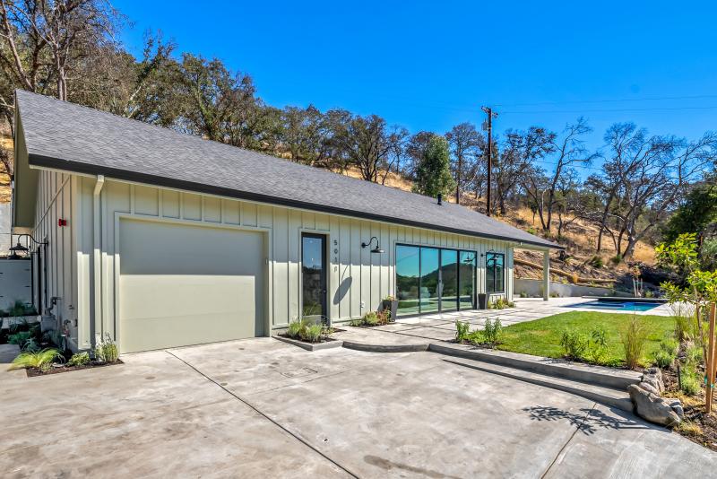 5011 Warm Springs Road - Image 1