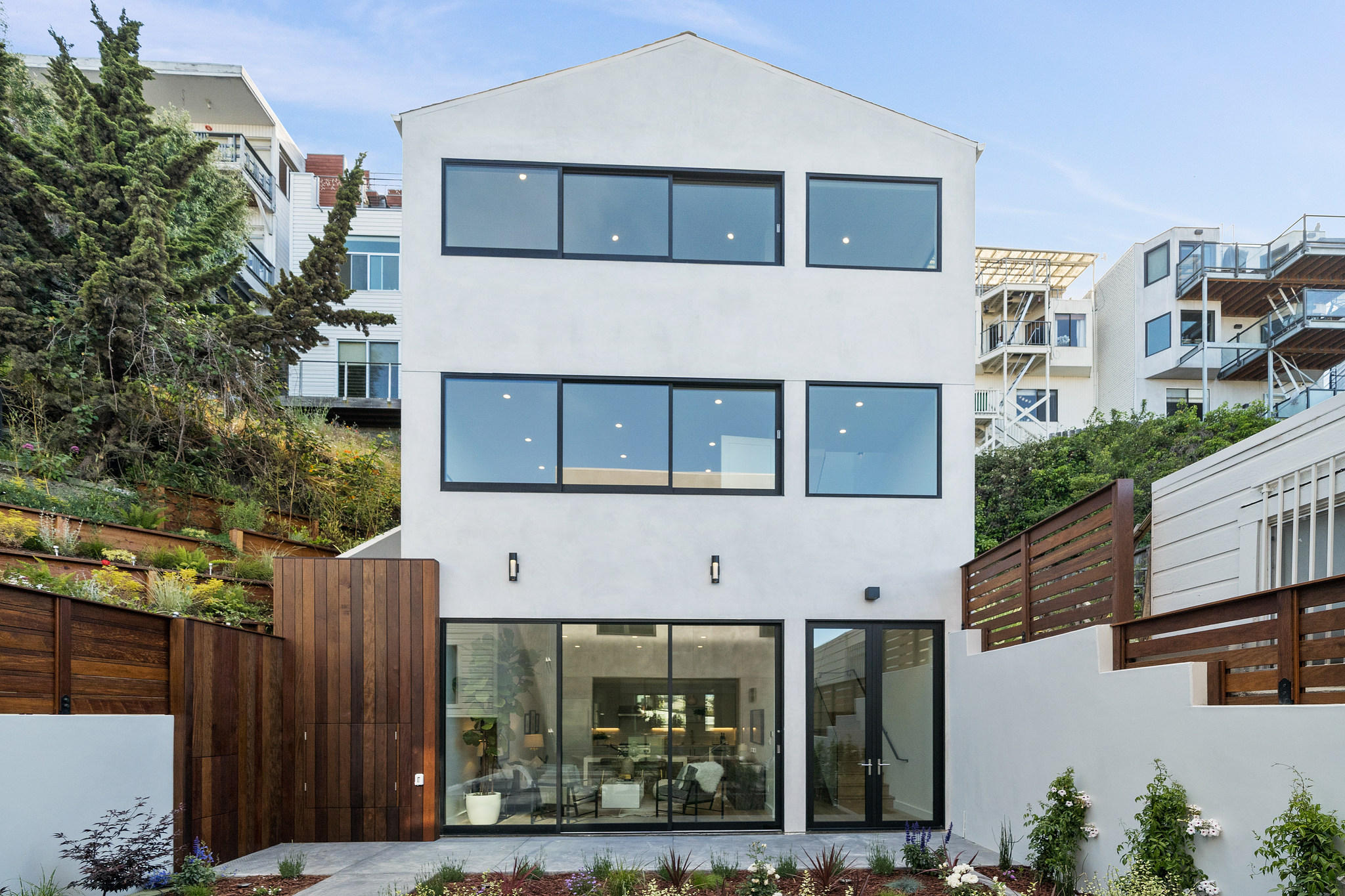 650 De Haro Street