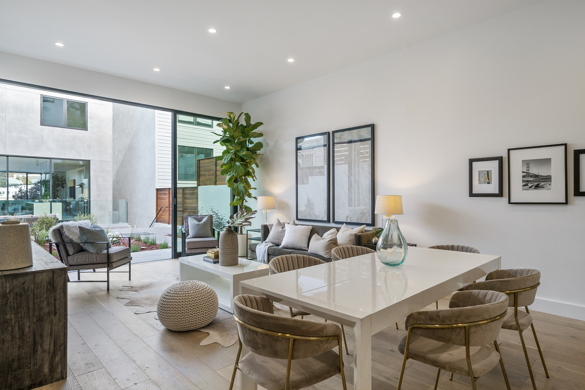 650 De Haro Street