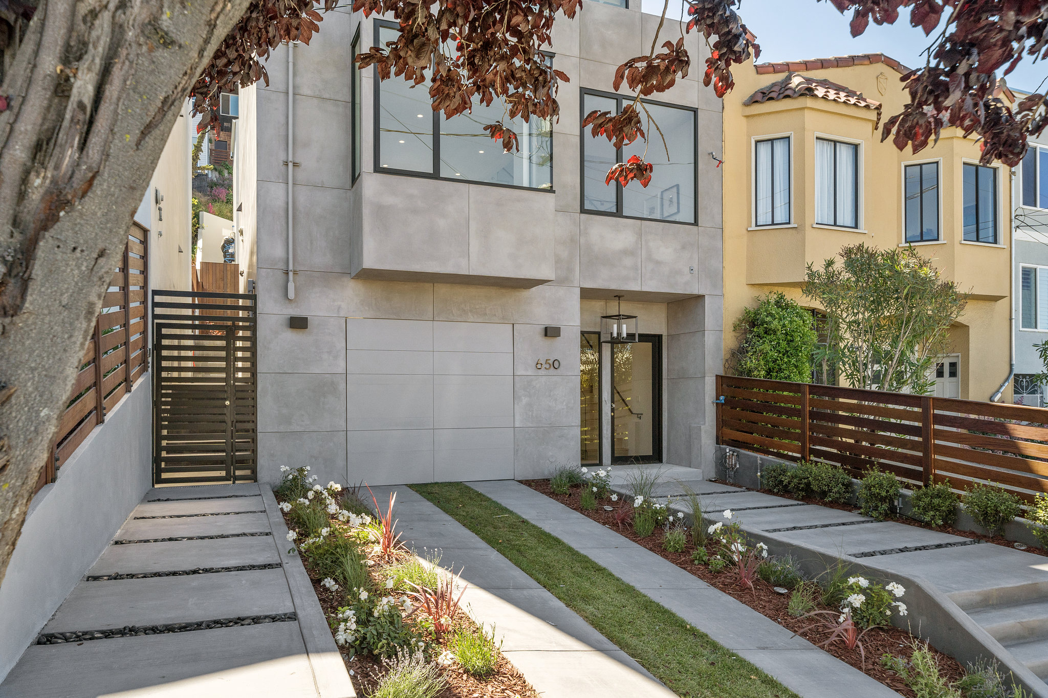 650 De Haro Street