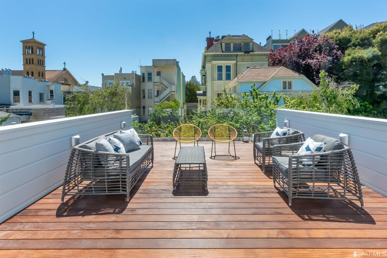 931 Hayes Street - Image 15